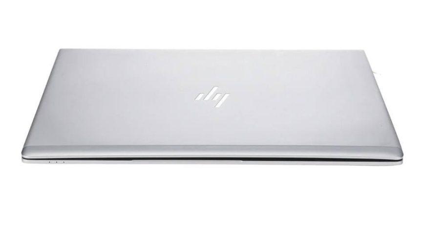 Hp EliteBook 8th Generation Laptop