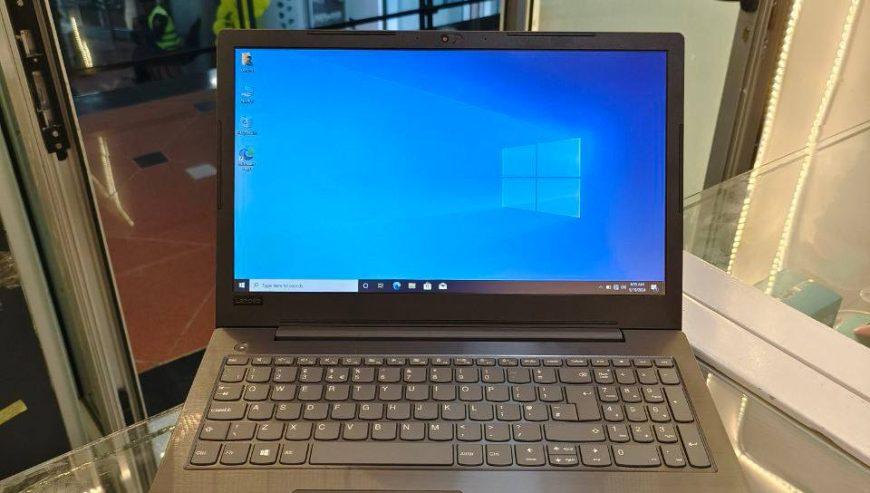 Lenovo Ideapad Core i7 8th Generation Laptop