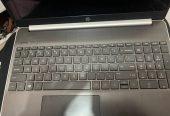 HP Notebook Core i5 10th Generation Laptop