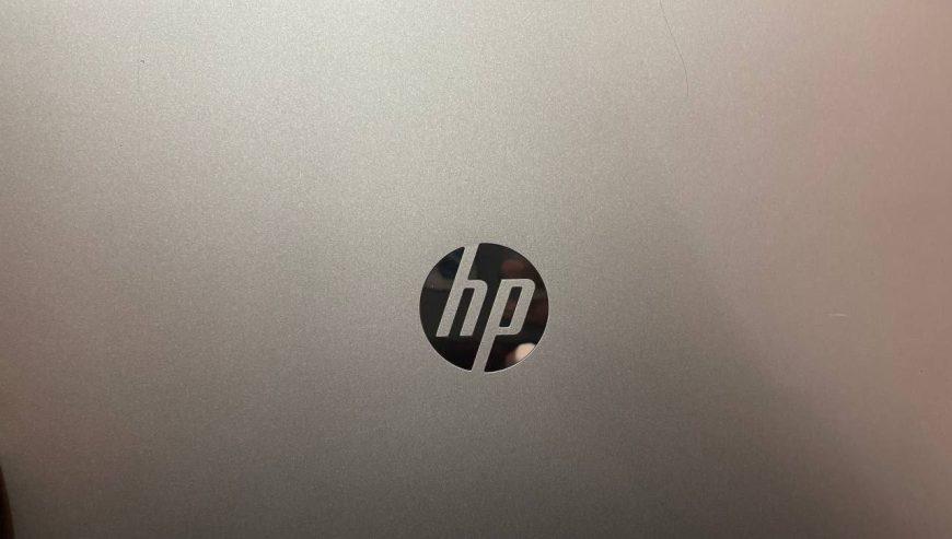 HP Notebook Core i5 10th Generation Laptop