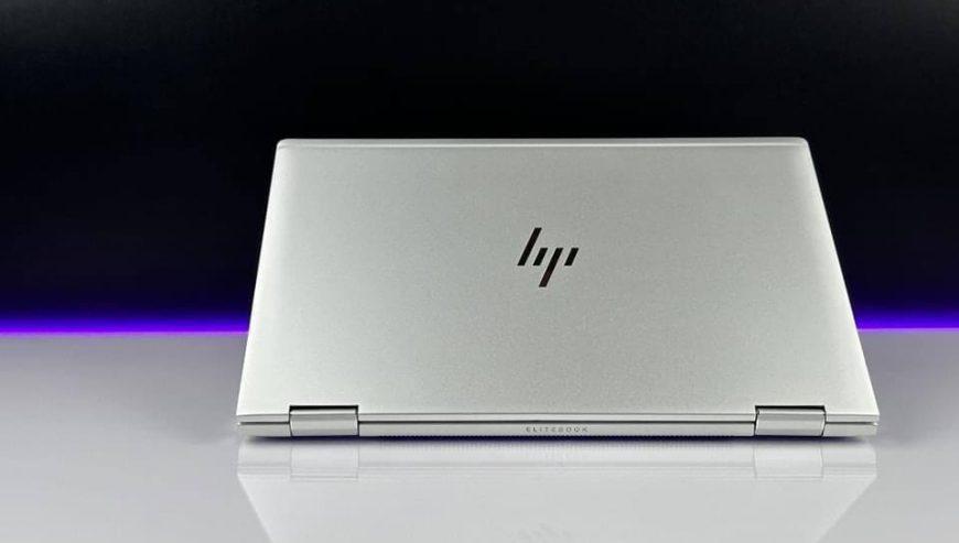 Hp EliteBook 10th Core i7 Generation Laptop