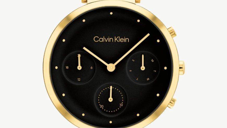 Calvin klein Watches