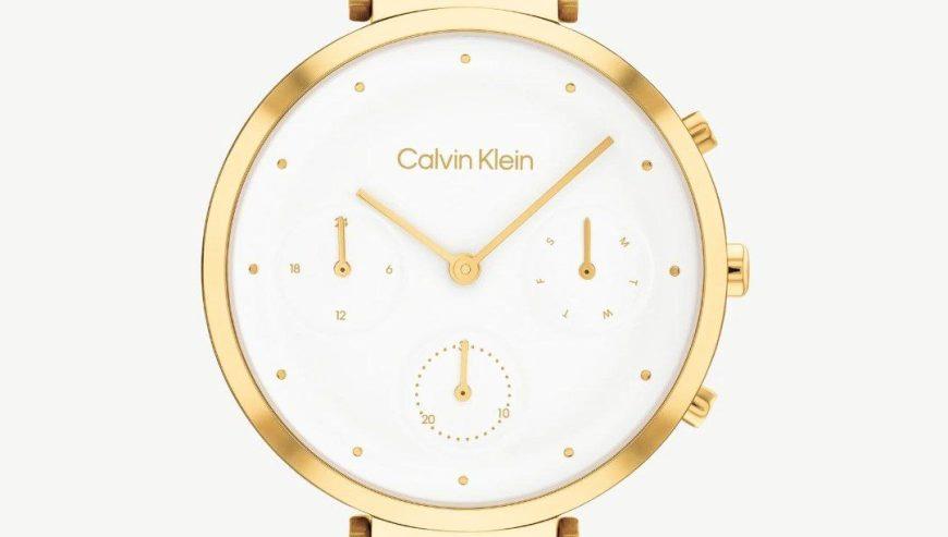 Calvin klein Watches