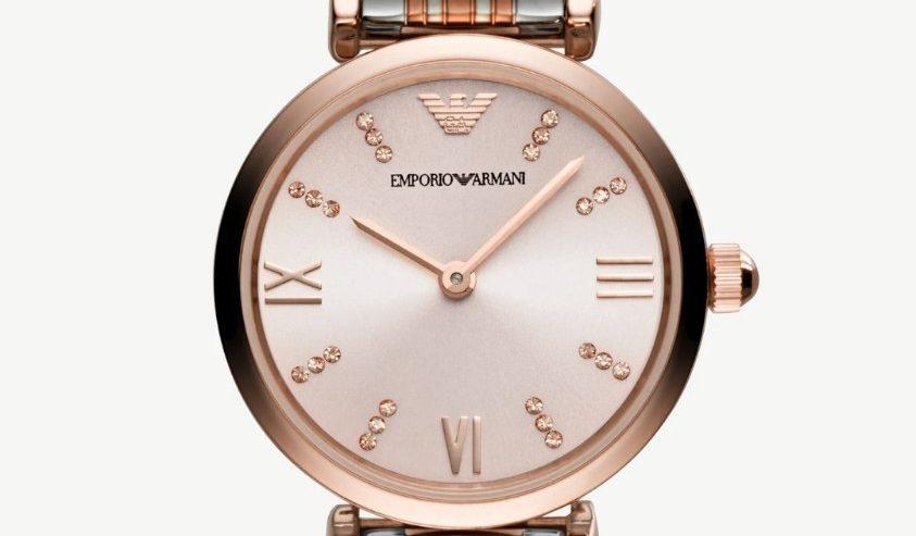 Emporio Armani