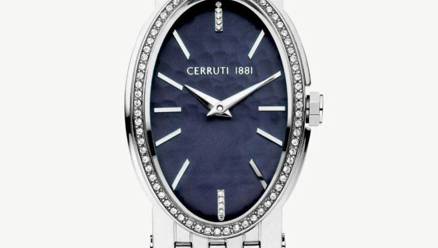 Cerruti 1881 Waches