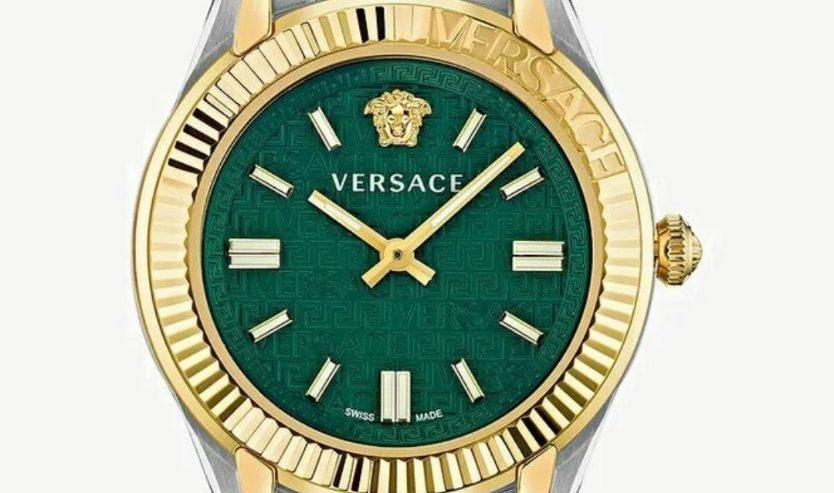 Versace Waches