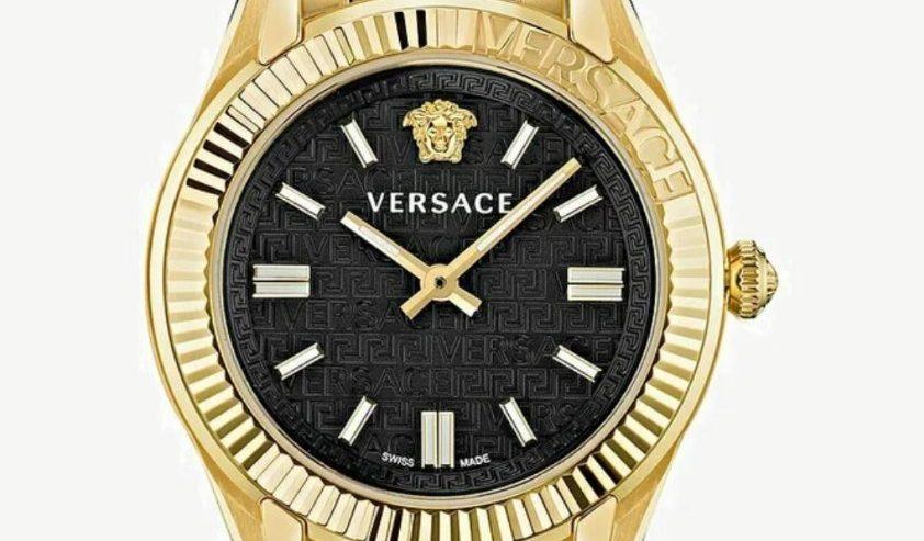 Versace Waches