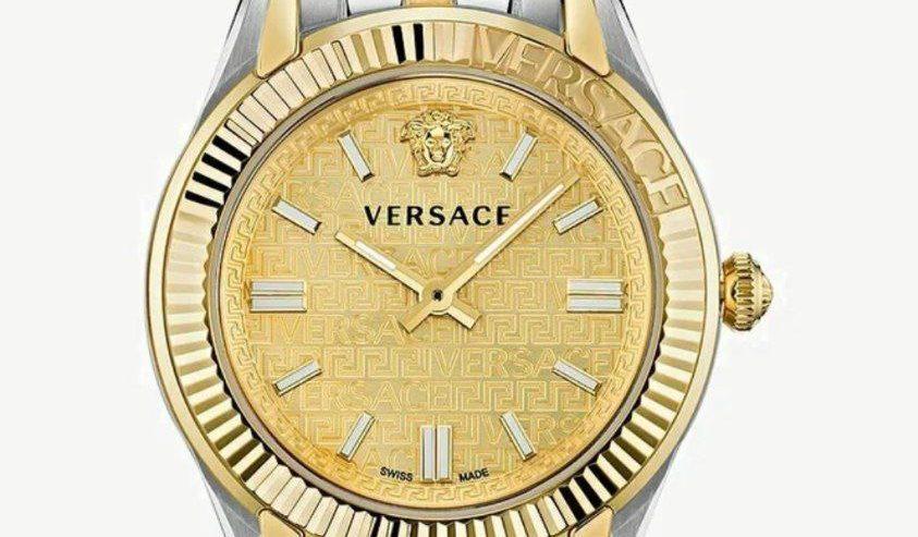 Versace Waches