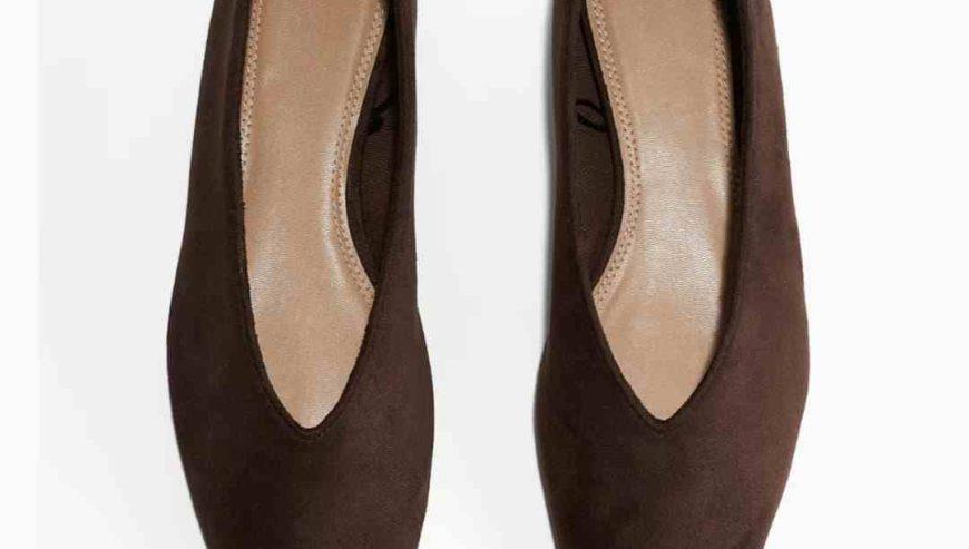 H&M Women’s Shoes