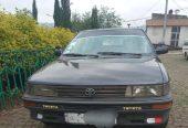 1992 Model-Toyota Hache Back