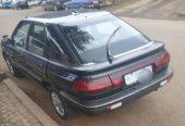 1992 Model-Toyota Hache Back