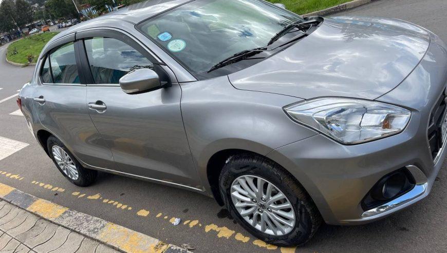 2023 Model-Suzuki Dzire