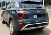 2023 Model-Hyundai Creta