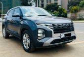 2023 Model-Hyundai Creta