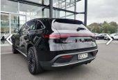 2024 Model-Mercedes-Benz EQC 400 4Matic