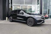 2024 Model-Mercedes-Benz EQC 400 4Matic