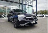 2024 Model-Mercedes-Benz EQC 400 4Matic