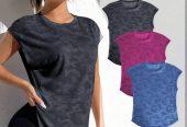 Ladies Sport T-Shirt