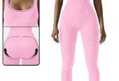 Ladies Sport Jumpsuit