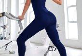 Ladies Sport Jumpsuit