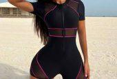 Ladies Swim Suit