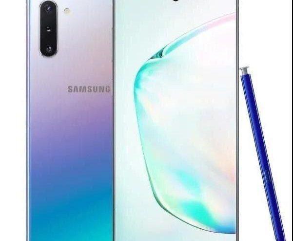 Samsung Galaxy Note10 Plus