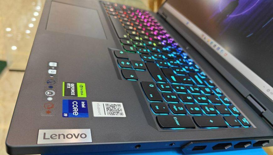 Lenovo Legion Pro 7 Core i9 Laptop