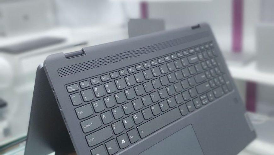 Lenovo Core i7 12th Generation Laptop 