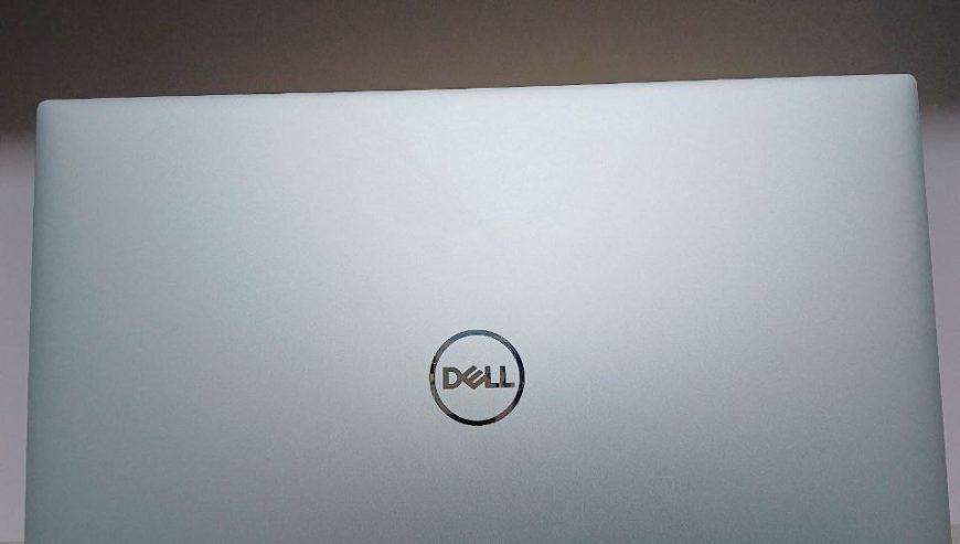 Dell XPS Core i7 10H 10th Generation Laptop