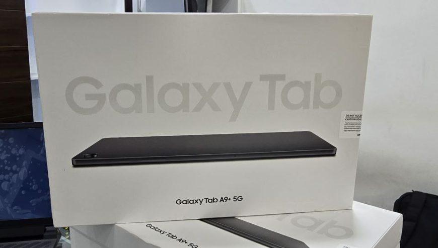 Samsung Tab A9+ 5G