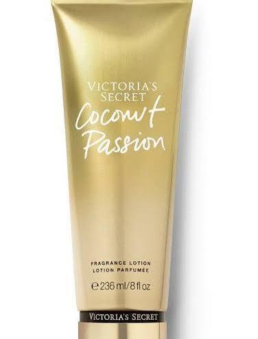 Victoria Bath & Body Works Lotion