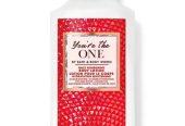 Victoria Bath & Body Works Lotion