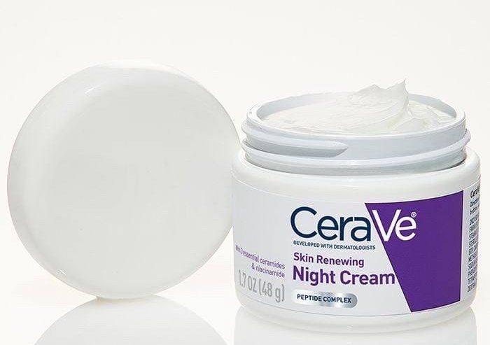 Cerave Night Cream