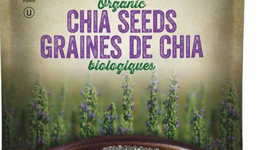 Chia Seed 1.36kg