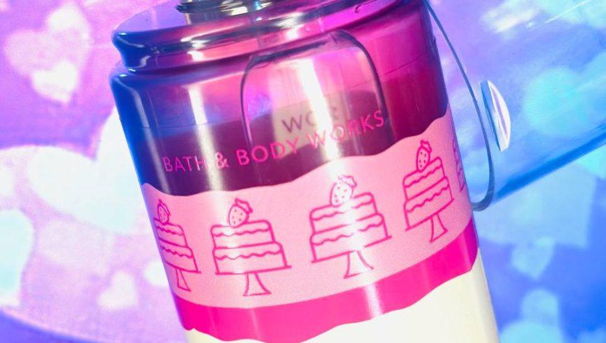 Bath & Body Works