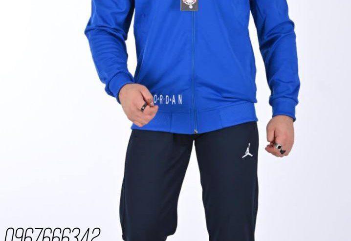 Jordan Premium Tracksuit