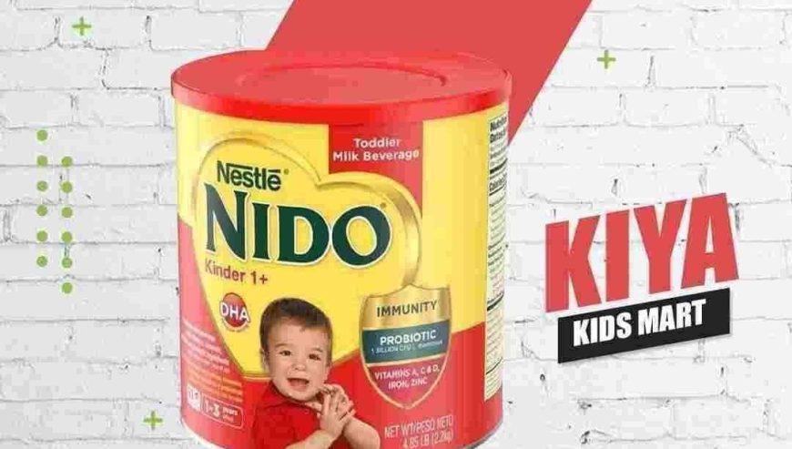 Nido Kinder 1+