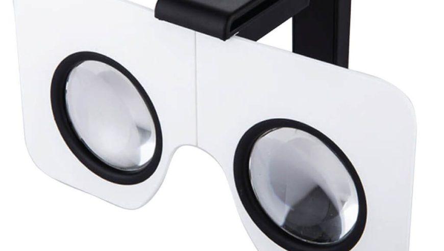 Pockit VR Glasses