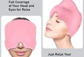 Migraine & Headache Relief Gel Cap