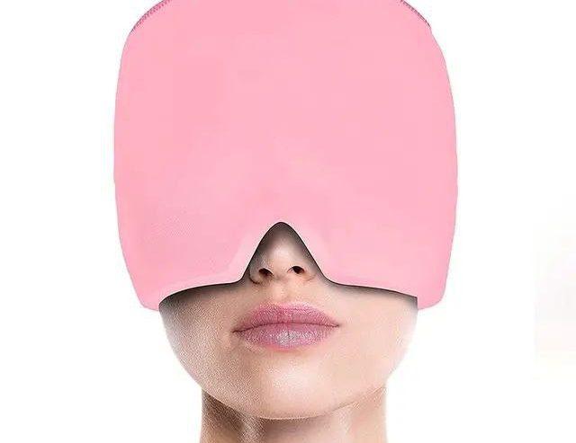 Migraine & Headache Relief Gel Cap