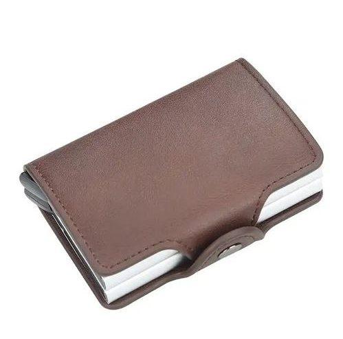 Smart Card Holder Wallet