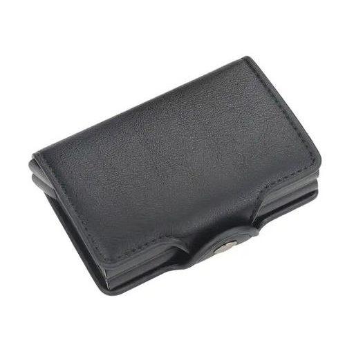 Smart Card Holder Wallet