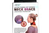 Pain Relief Heating Neck Brace