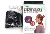 Pain Relief Heating Neck Brace