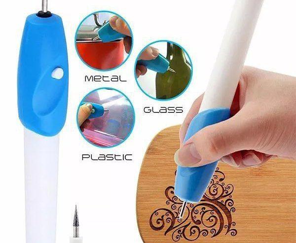 High Quality Engraving Pen