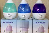 3L Cool Steam Air Humidifier