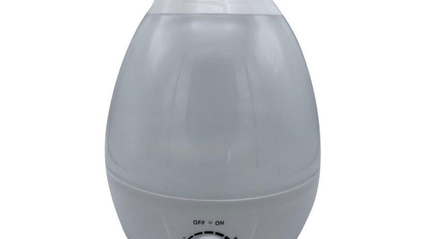 3L Cool Steam Air Humidifier