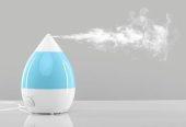 3L Cool Steam Air Humidifier