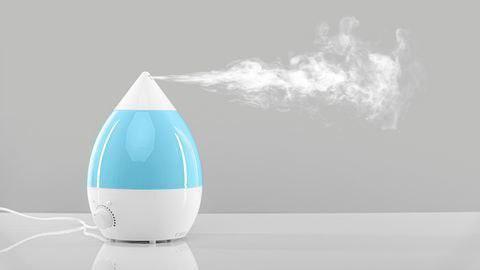 3L Cool Steam Air Humidifier