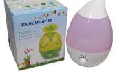 3L Cool Steam Air Humidifier